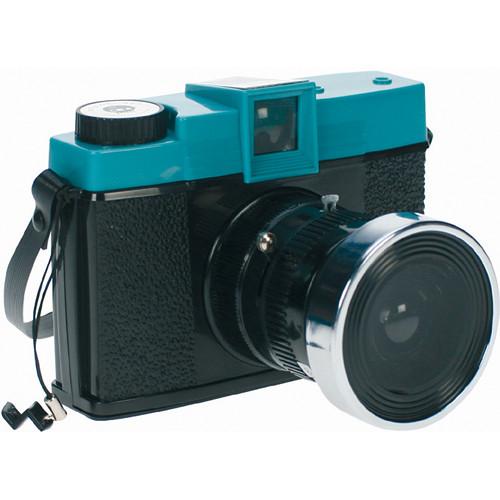 Lomography 20mm Fisheye Lens for Diana & Diana F Camera