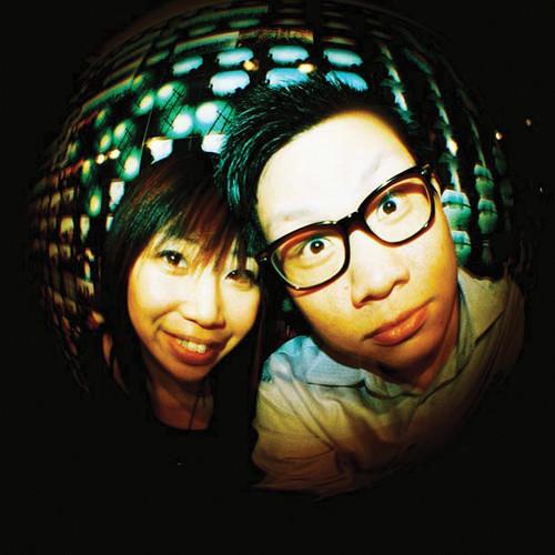 Lomography 20mm Fisheye Lens for Diana & Diana F Camera