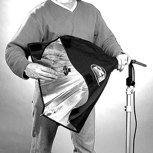 Lowel Rifa eX 44 Kit, GO-85 Hard Case