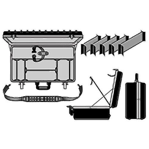Lowel Rifa eX 44 Kit, GO-85 Hard Case