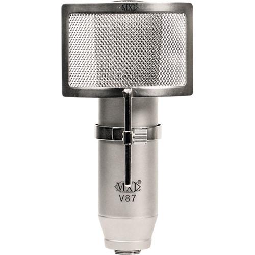 MXL V87 Low-Noise Condenser Microphone