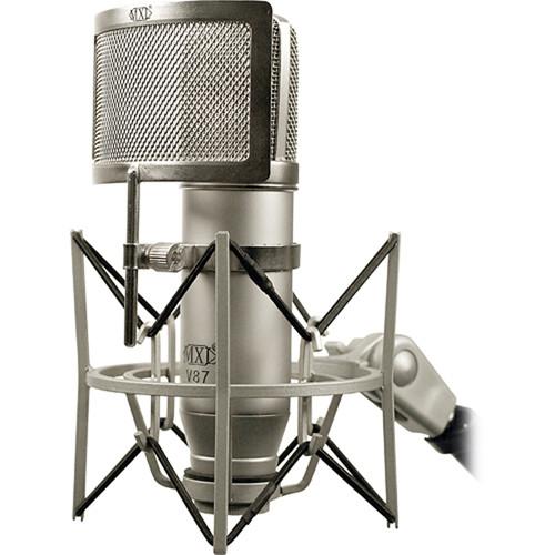 MXL V87 Low-Noise Condenser Microphone