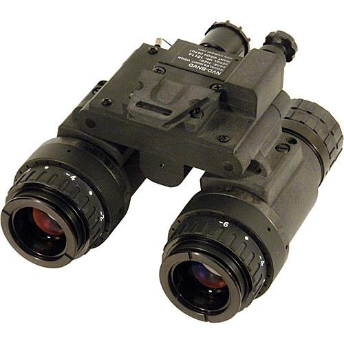Night Optics NO PVS-15 Night Vision Binocular Goggle