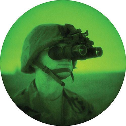 Night Optics NO PVS-15 Night Vision Binocular Goggle