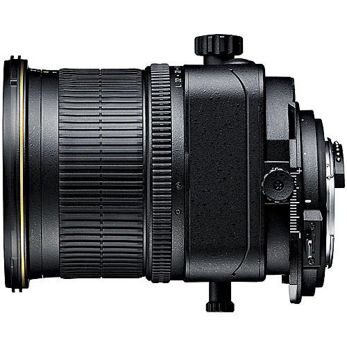 Nikon PC-E NIKKOR 24mm f 3.5D ED Tilt-Shift Lens
