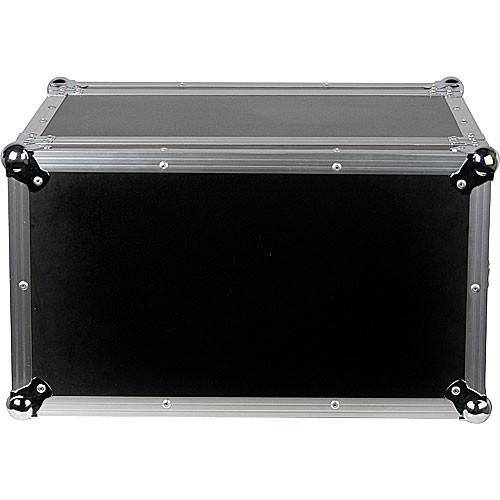 Odyssey Innovative Designs FRER6 Flight Ready Special Effects Rack Case
