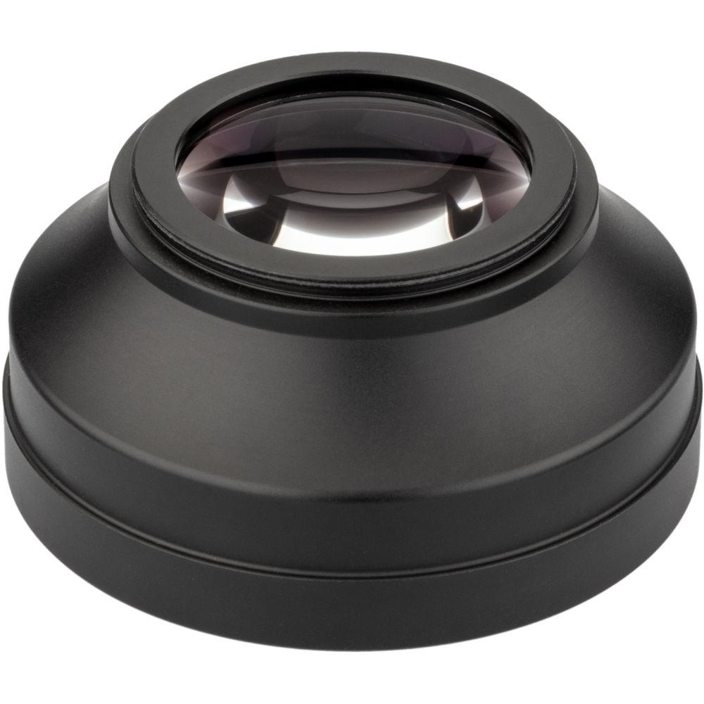 Pearstone DVP-WA07-43 0.7x Wide Angle Lens Attachment