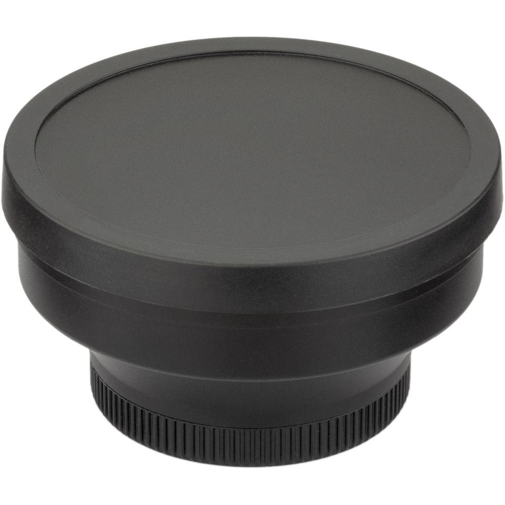 Pearstone DVP-WA07-43 0.7x Wide Angle Lens Attachment