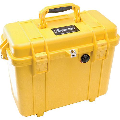 Pelican 1434 Top Loader 1430 Case with Photo Divider Set
