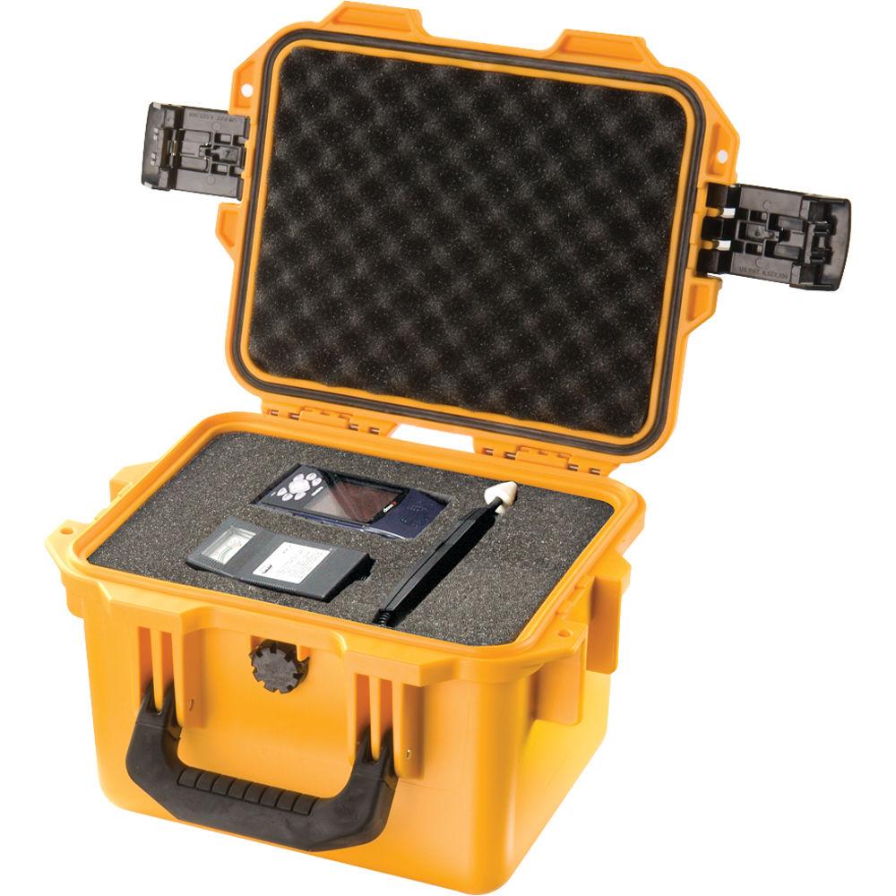 Pelican iM2075 Storm Case with Foam