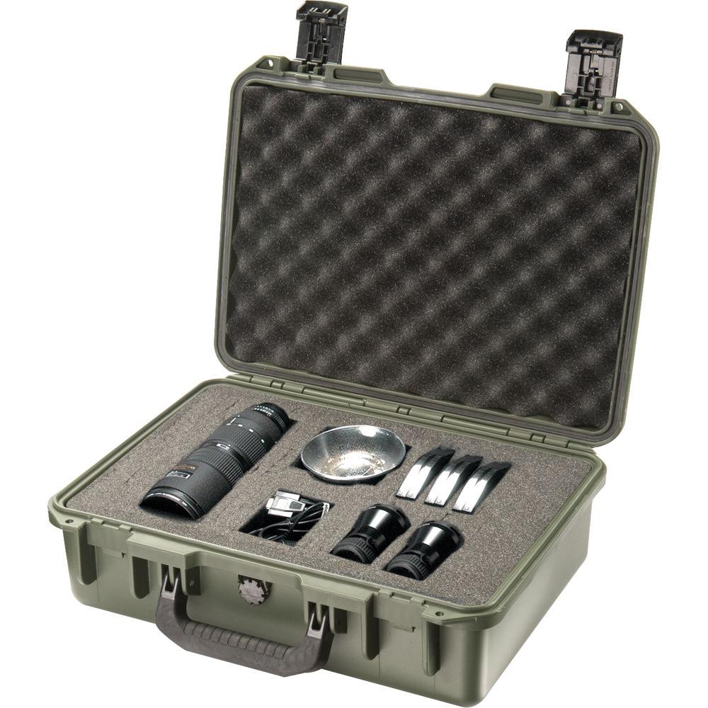 Pelican iM2300 Storm Case with Foam