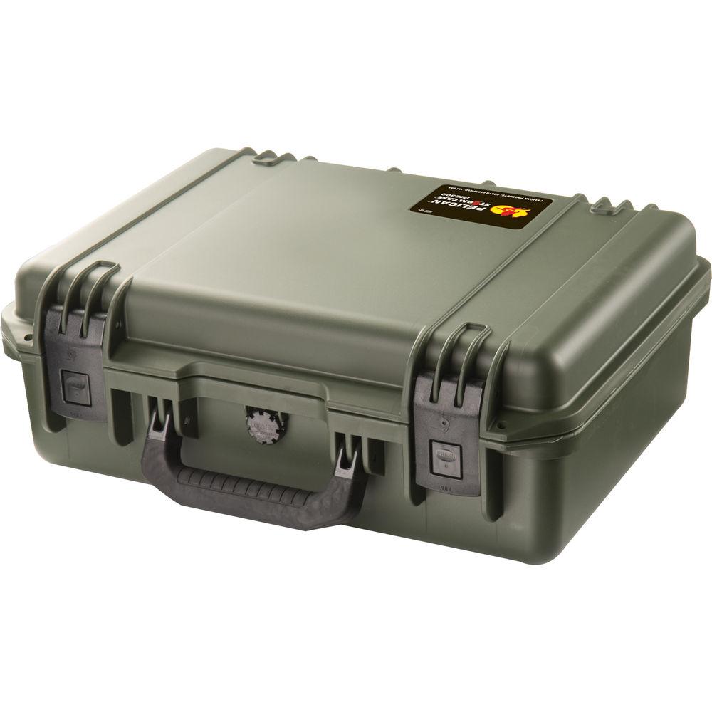 Pelican iM2300 Storm Case with Foam