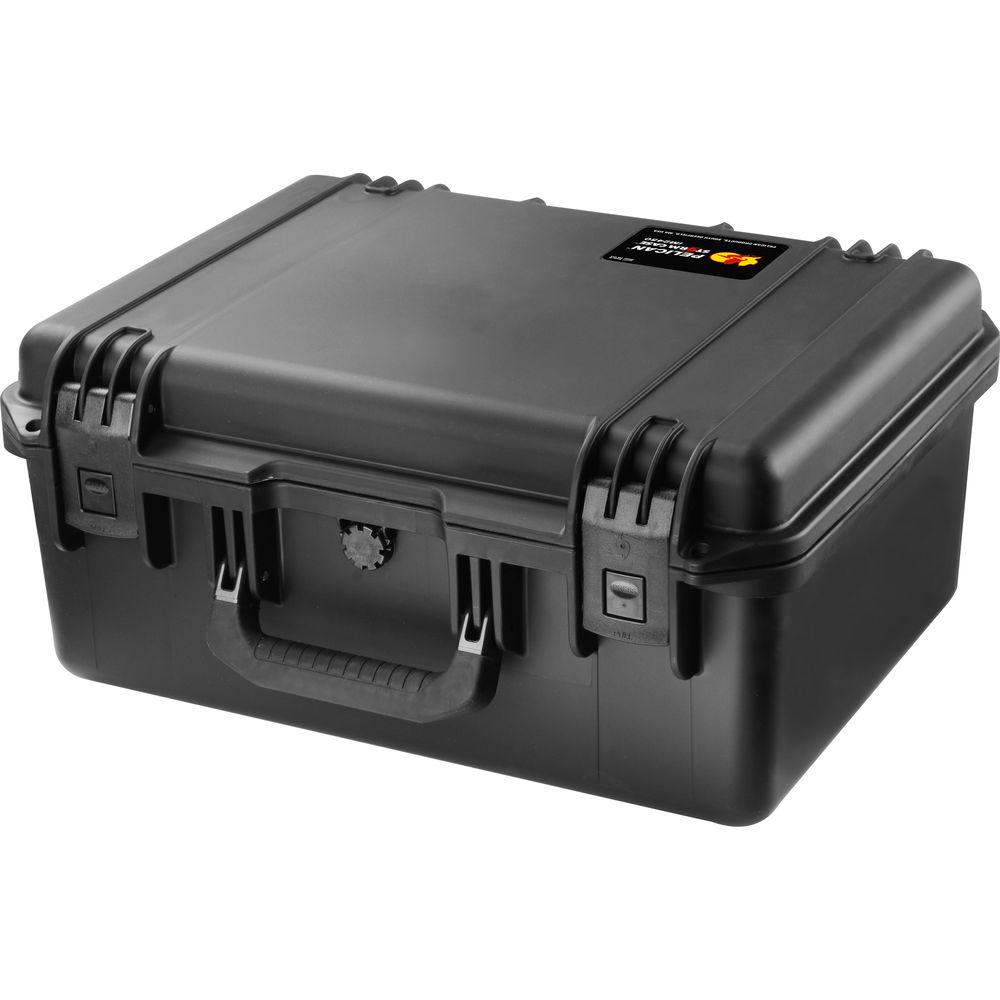 Pelican iM2450 Storm Case with Padded Dividers