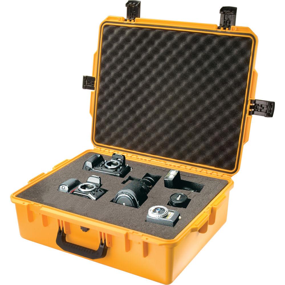 Pelican iM2700 Storm Case with Foam