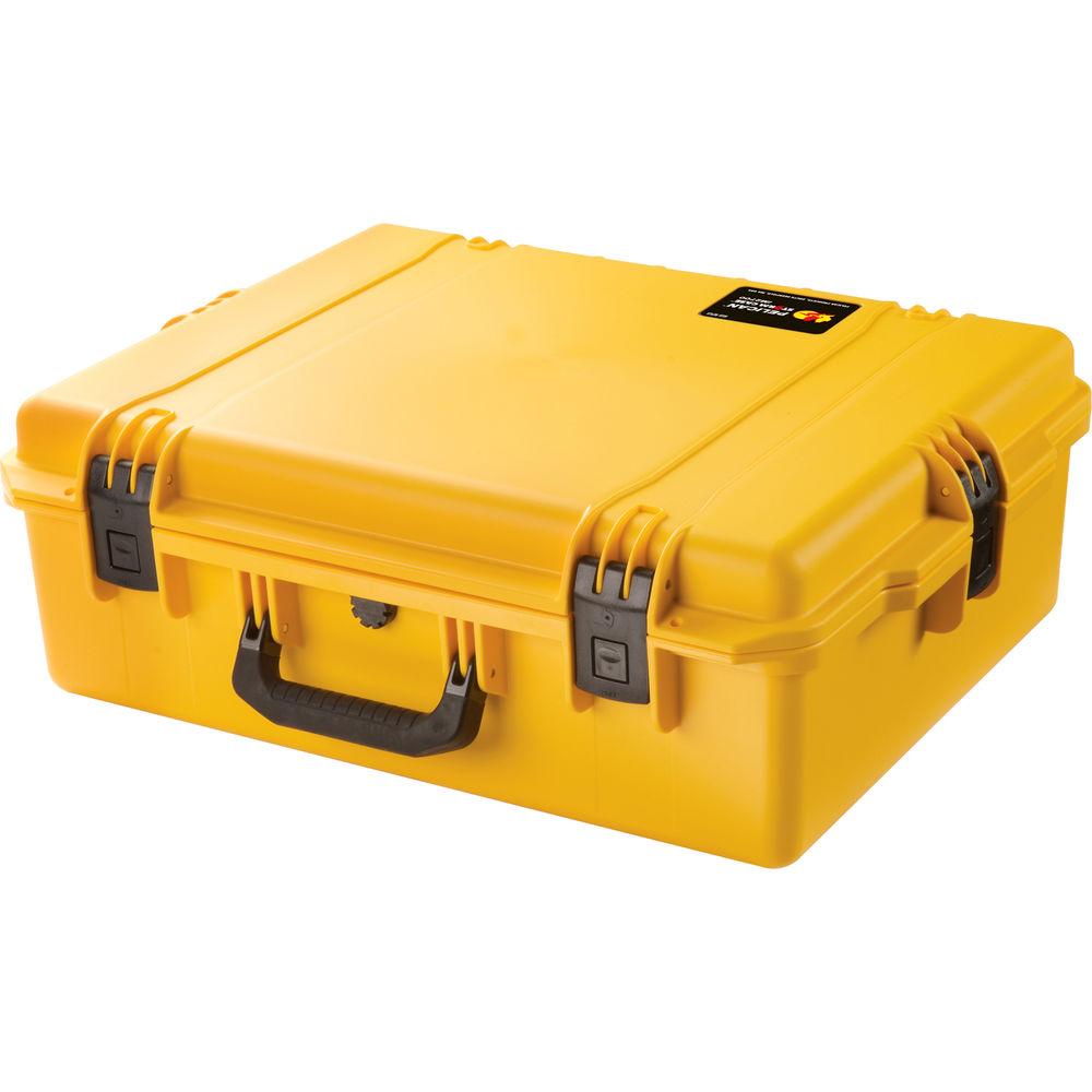 Pelican iM2700 Storm Case with Foam