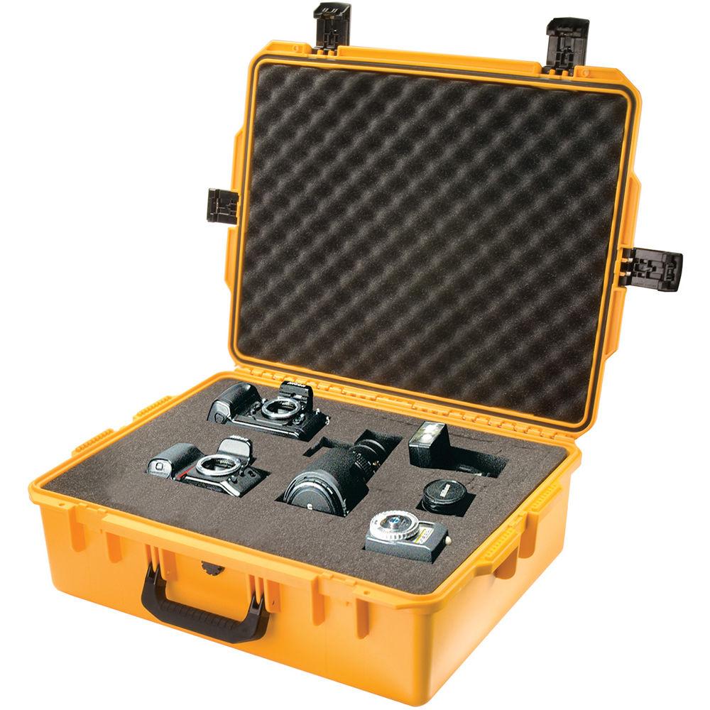 Pelican iM2700 Storm Case with Foam