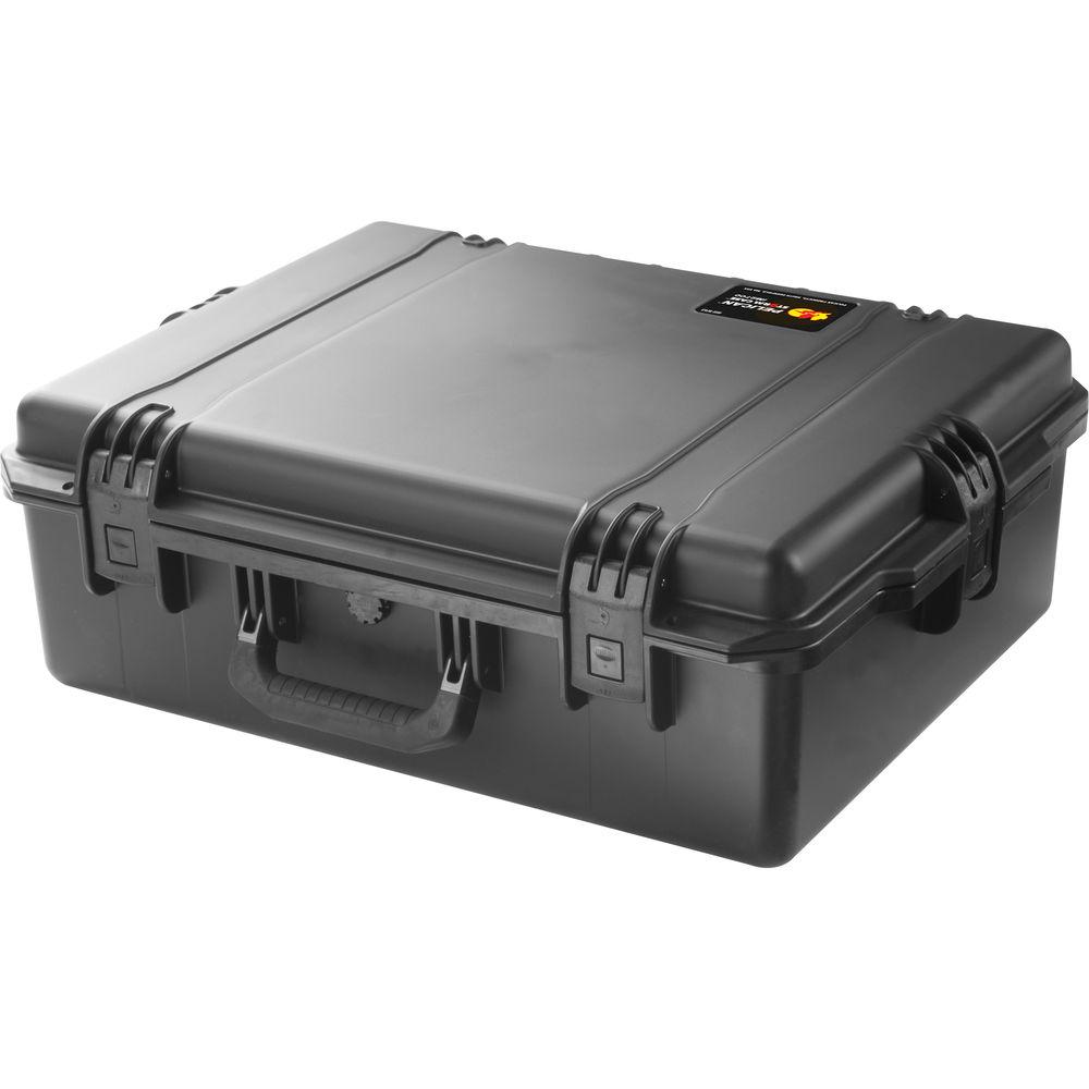 Pelican iM2700 Storm Case with Padded Dividers