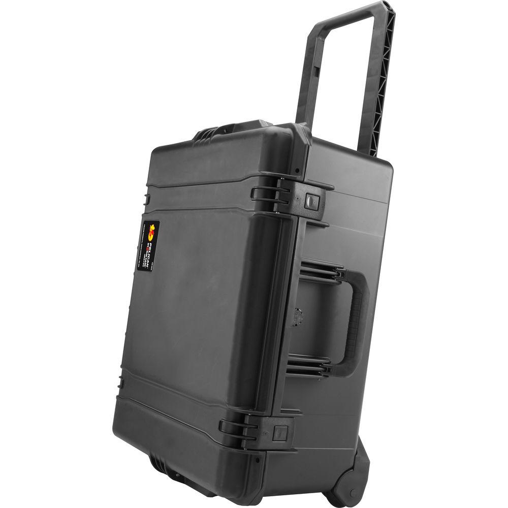 Pelican iM2720 Storm Trak Case with Padded Dividers