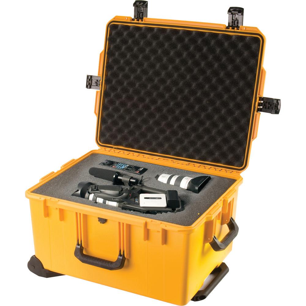 Pelican iM2750 Storm Trak Case with Foam