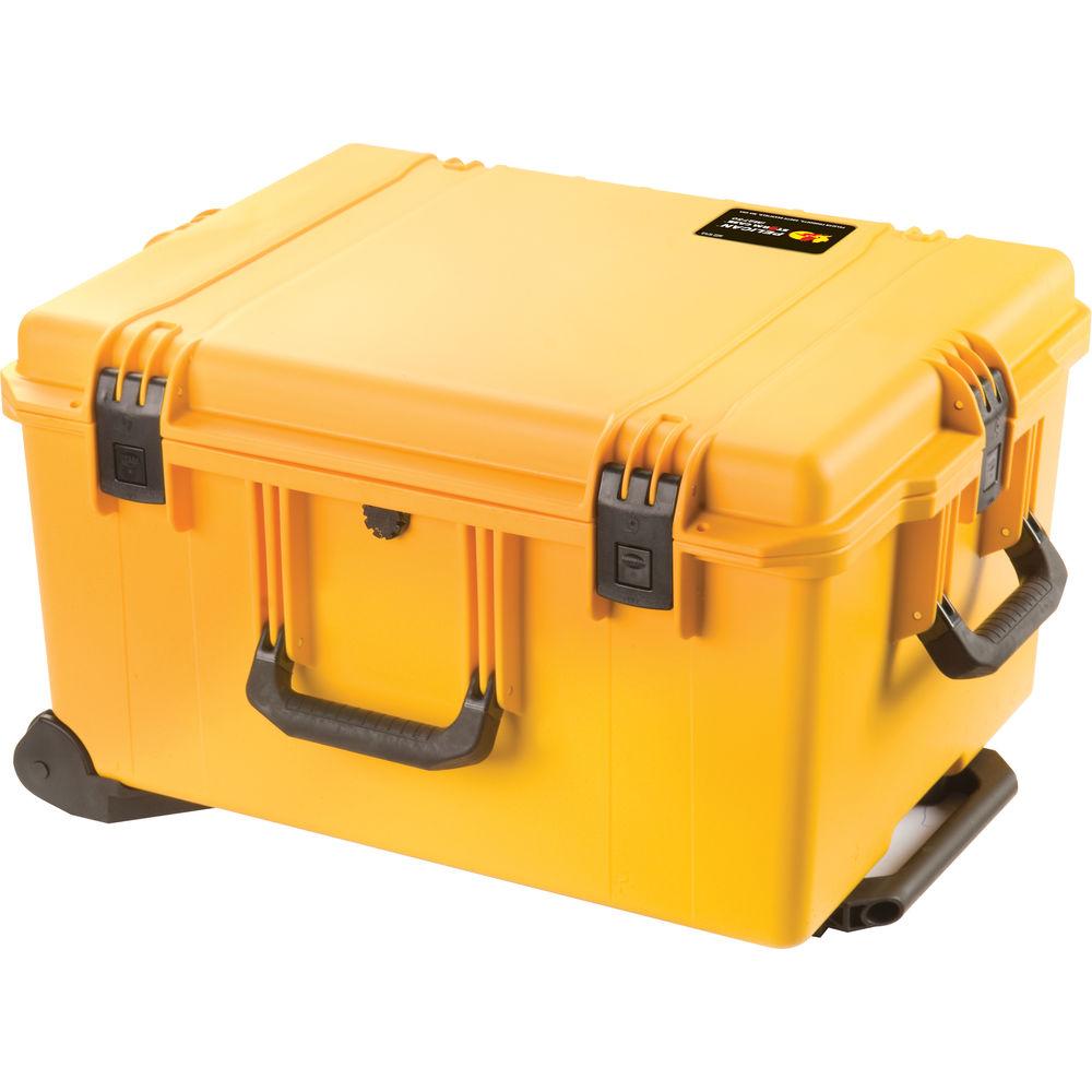 Pelican iM2750 Storm Trak Case with Foam