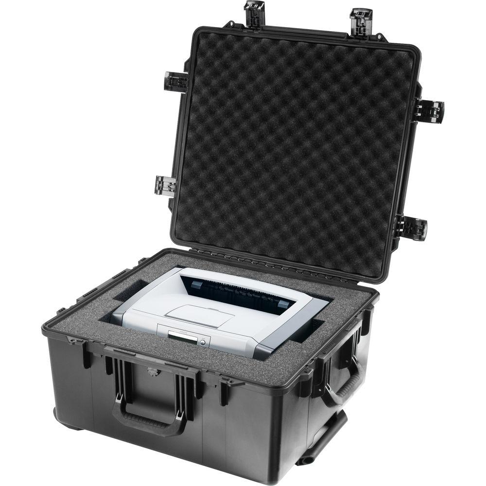 Pelican iM2875 Storm Trak Case with Foam