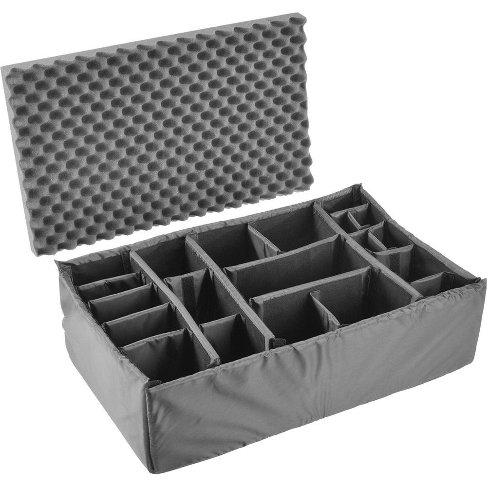 Pelican iM2950 Storm Trak Case with Padded Dividers