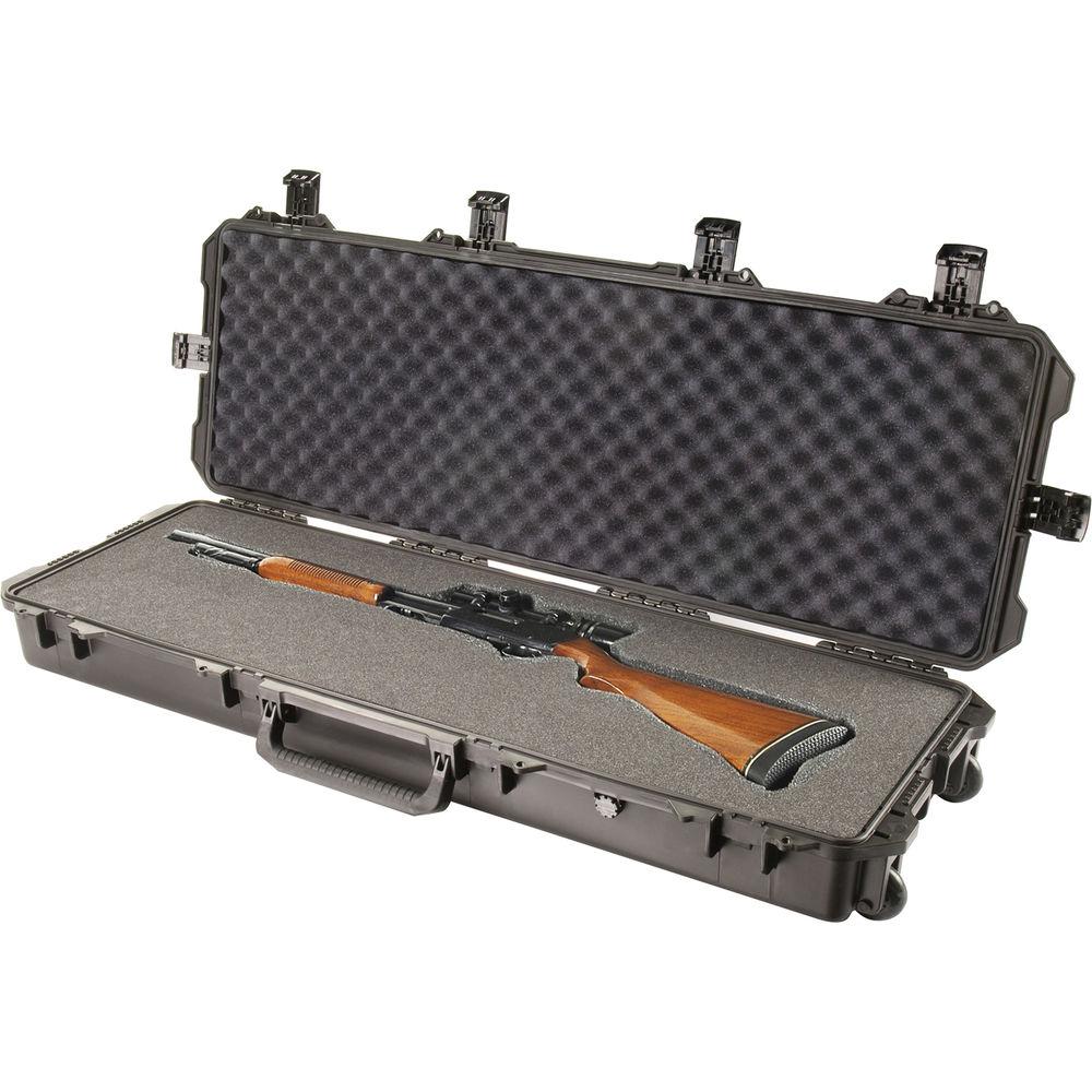 Pelican iM3200 Storm Case with Foam