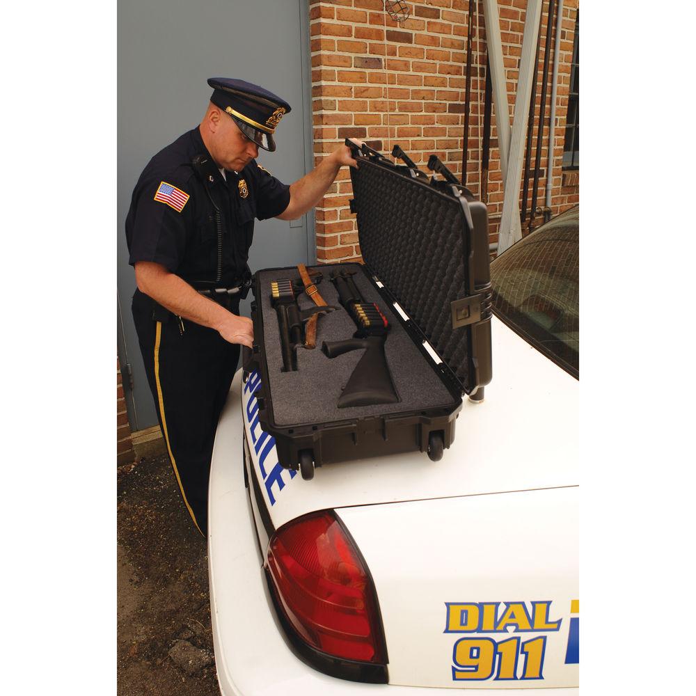 Pelican iM3200 Storm Case with Foam