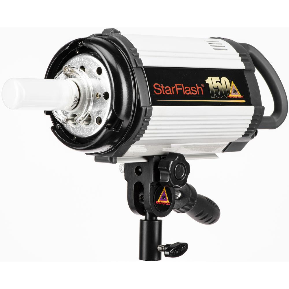 Photoflex StarFlash 150Ws Monolight