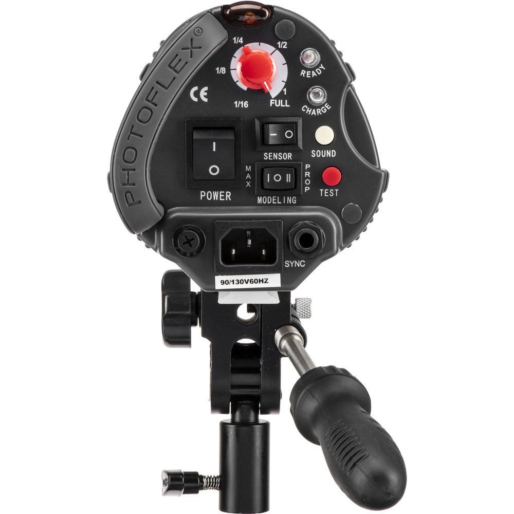 Photoflex StarFlash 150Ws Monolight