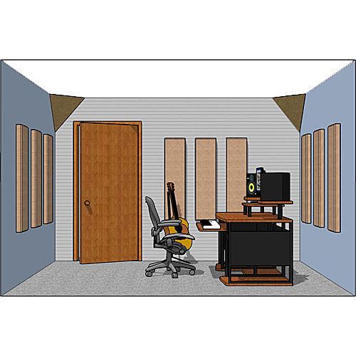 Primacoustic Cumulus - Broadband Ceiling Corner Trap