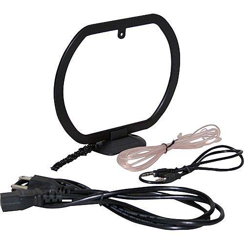 Pyle Pro P3001AT 3000W Hybrid Pre-Amplifier with AM FM Tuner