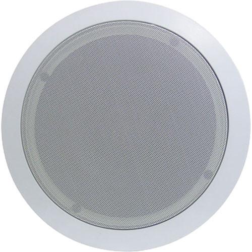 Pyle Pro PDICRD 5.25" In-Wall In-Ceiling 150W 2-Way Stereo Speakers