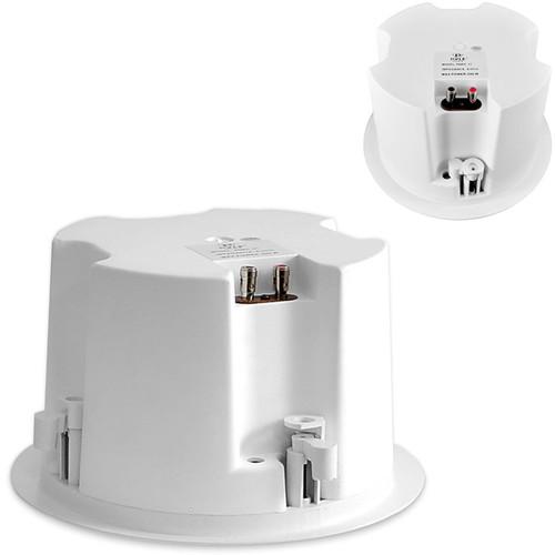 Pyle Pro PDPC8T 8" Enclosed In-Ceiling Speaker
