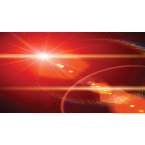 Red Giant Knoll Light Factory