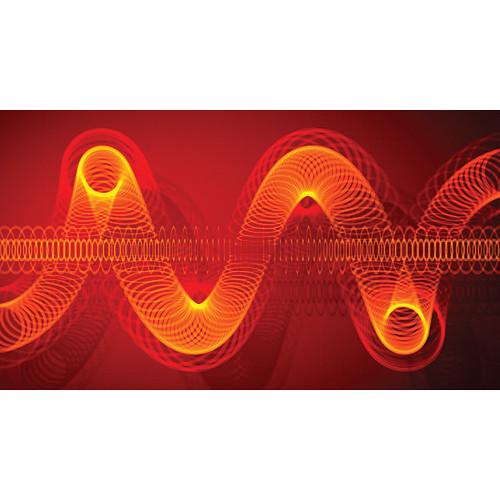 Red Giant Trapcode Echospace