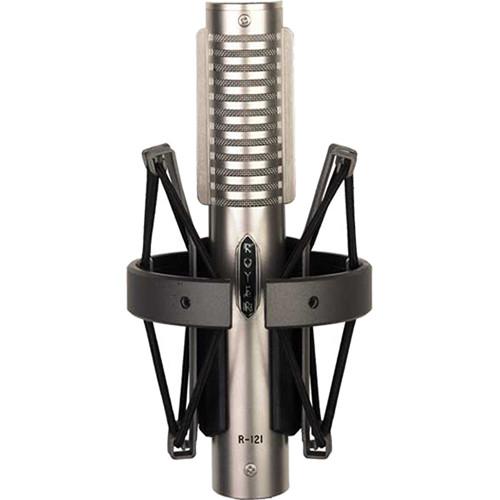 Royer Labs R-121 Studio Ribbon Microphone