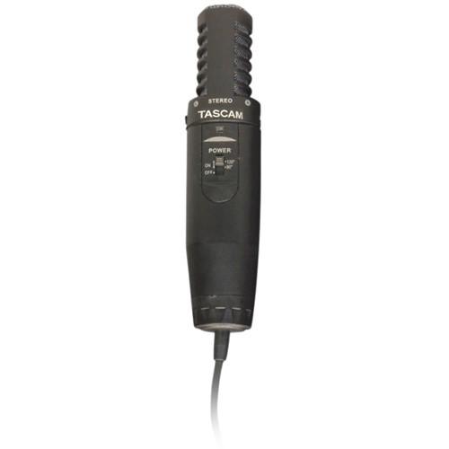 Tascam TM-ST1 Mid-Side Stereo Microphone