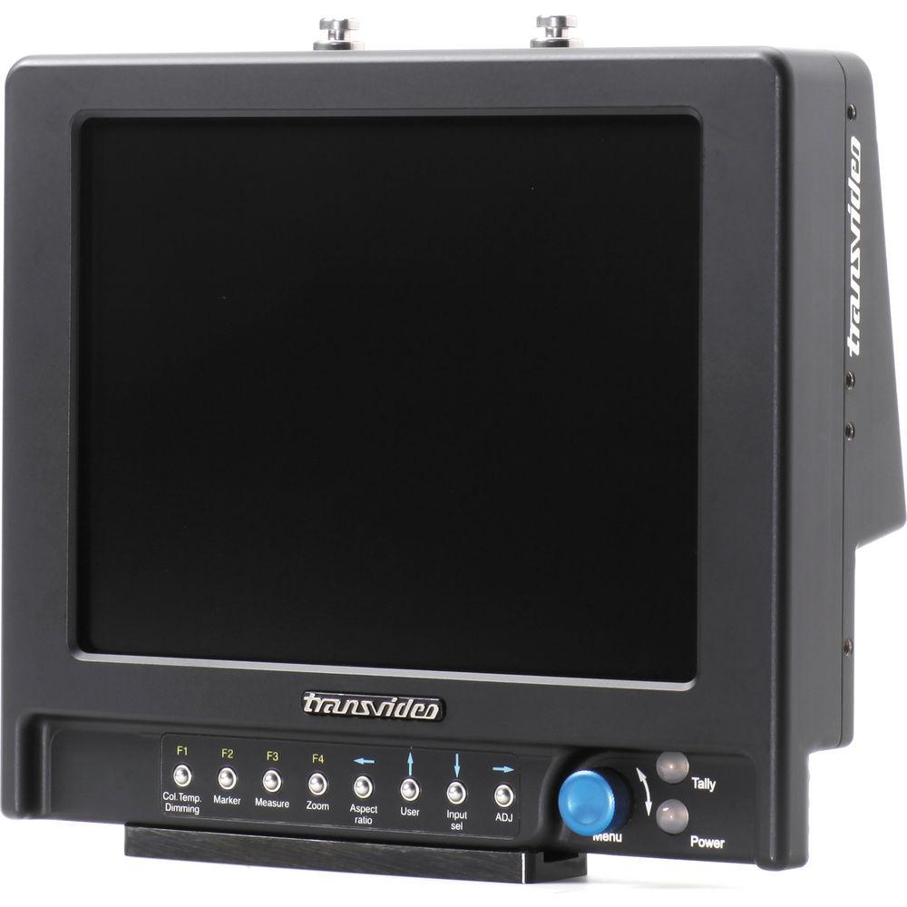 Transvideo CineMonitor HD8