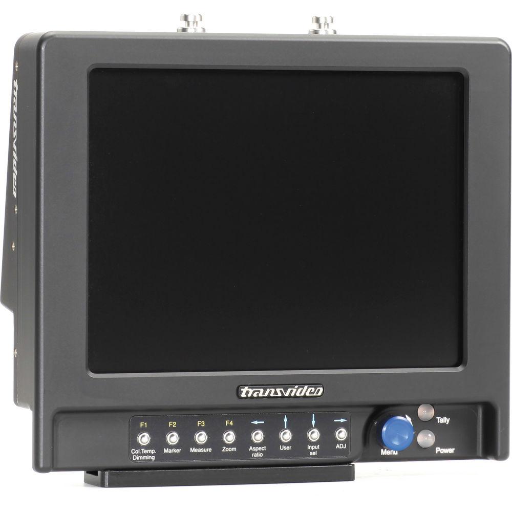 Transvideo CineMonitor HD8