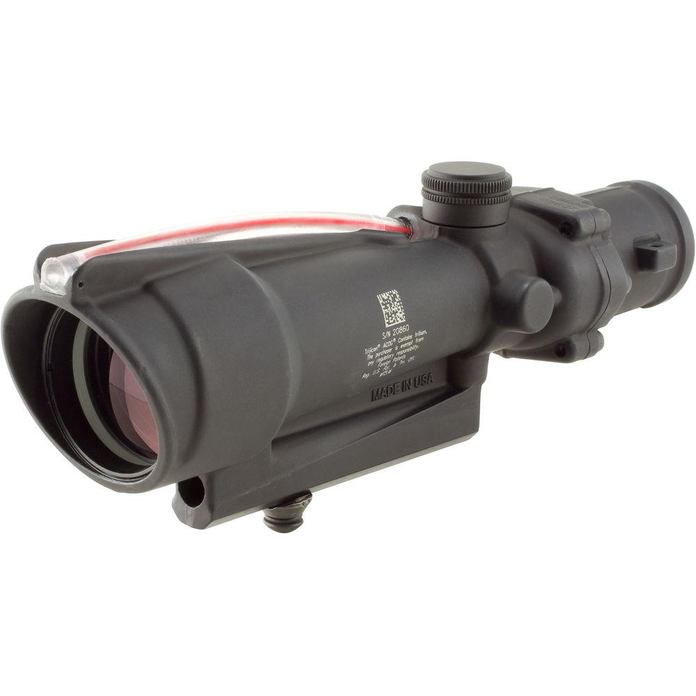 Trijicon 3.5x35 ACOG Riflescope