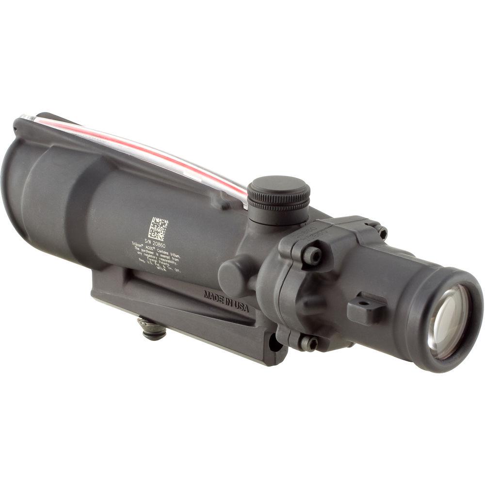 Trijicon 3.5x35 ACOG Riflescope
