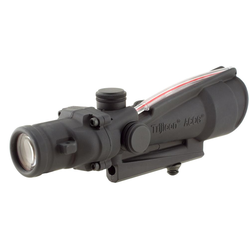Trijicon 3.5x35 ACOG Riflescope