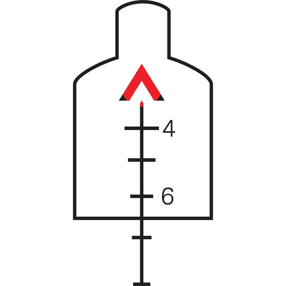 Trijicon 3.5x35 ACOG Riflescope