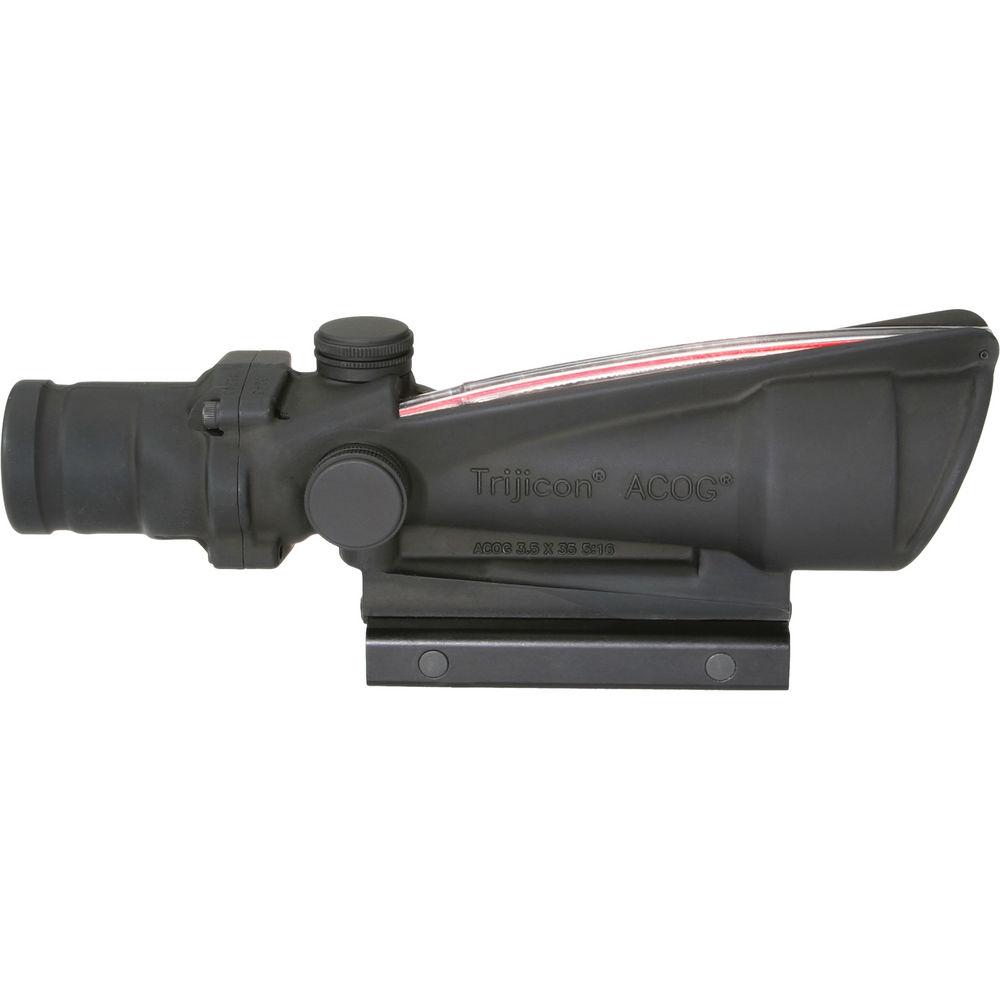 Trijicon 3.5x35 ACOG Riflescope