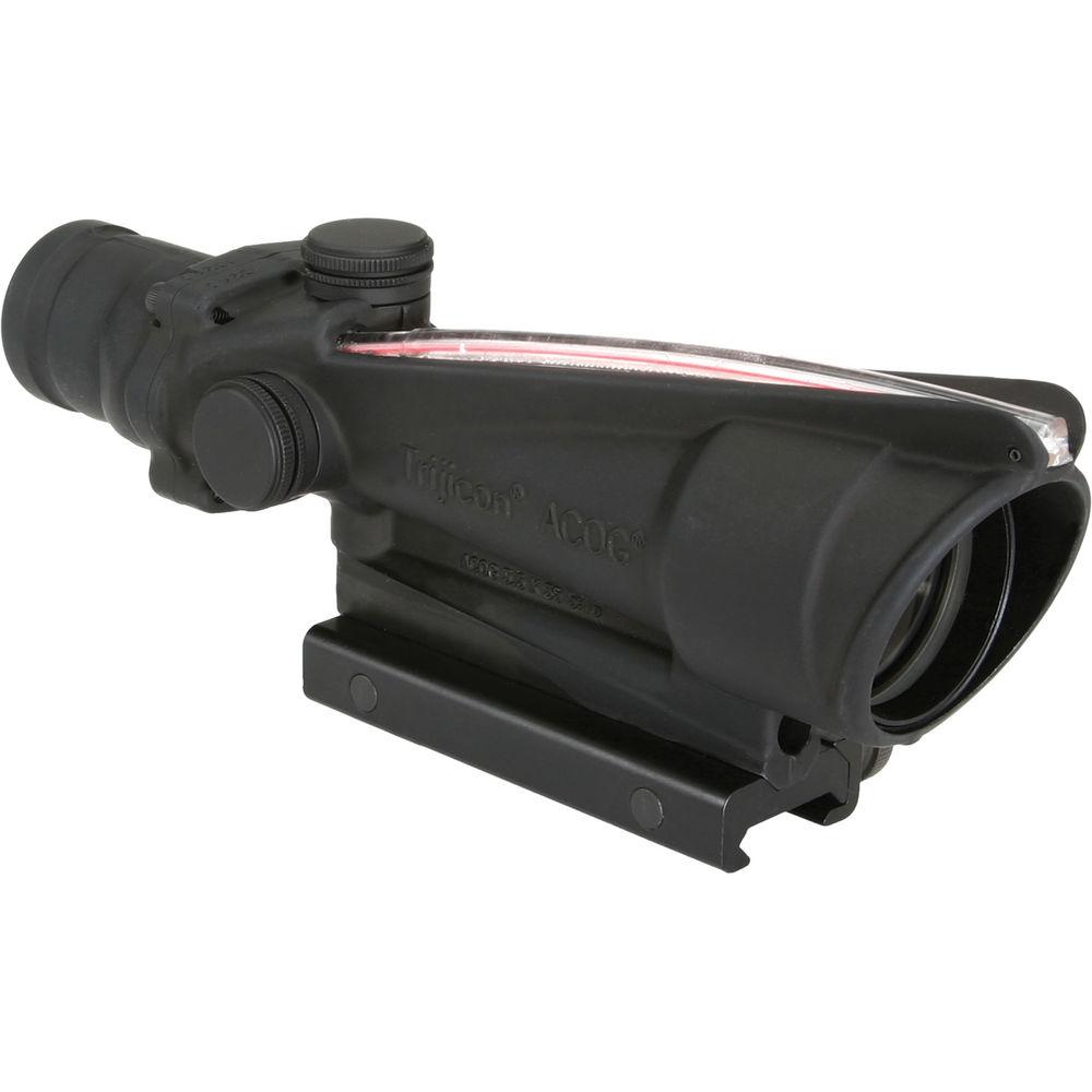 Trijicon 3.5x35 ACOG Riflescope