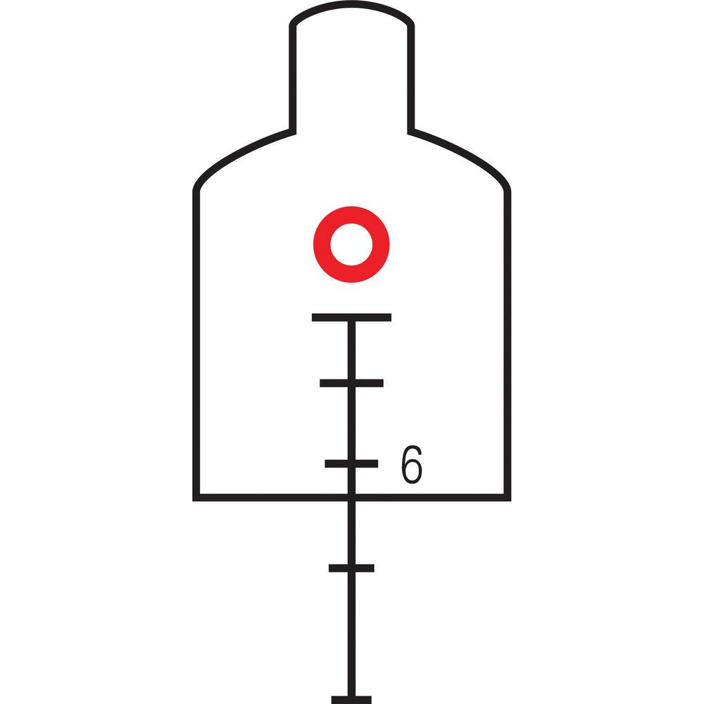 Trijicon 3.5x35 ACOG Riflescope