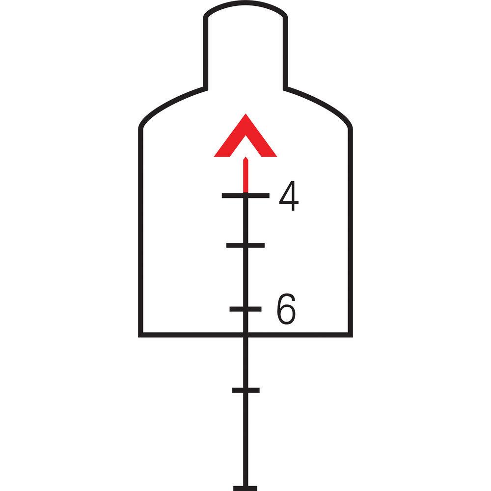 Trijicon 4x32 ACOG Riflescope