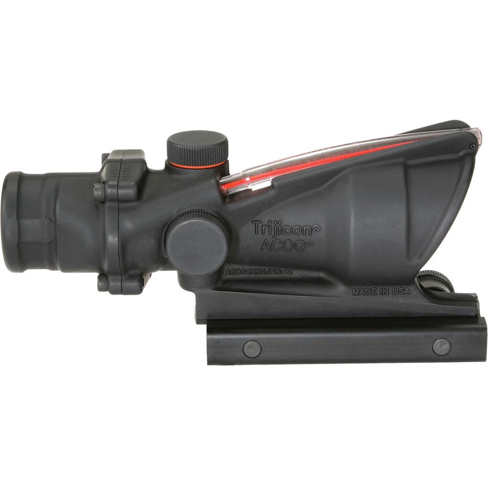 Trijicon 4x32 ACOG Riflescope
