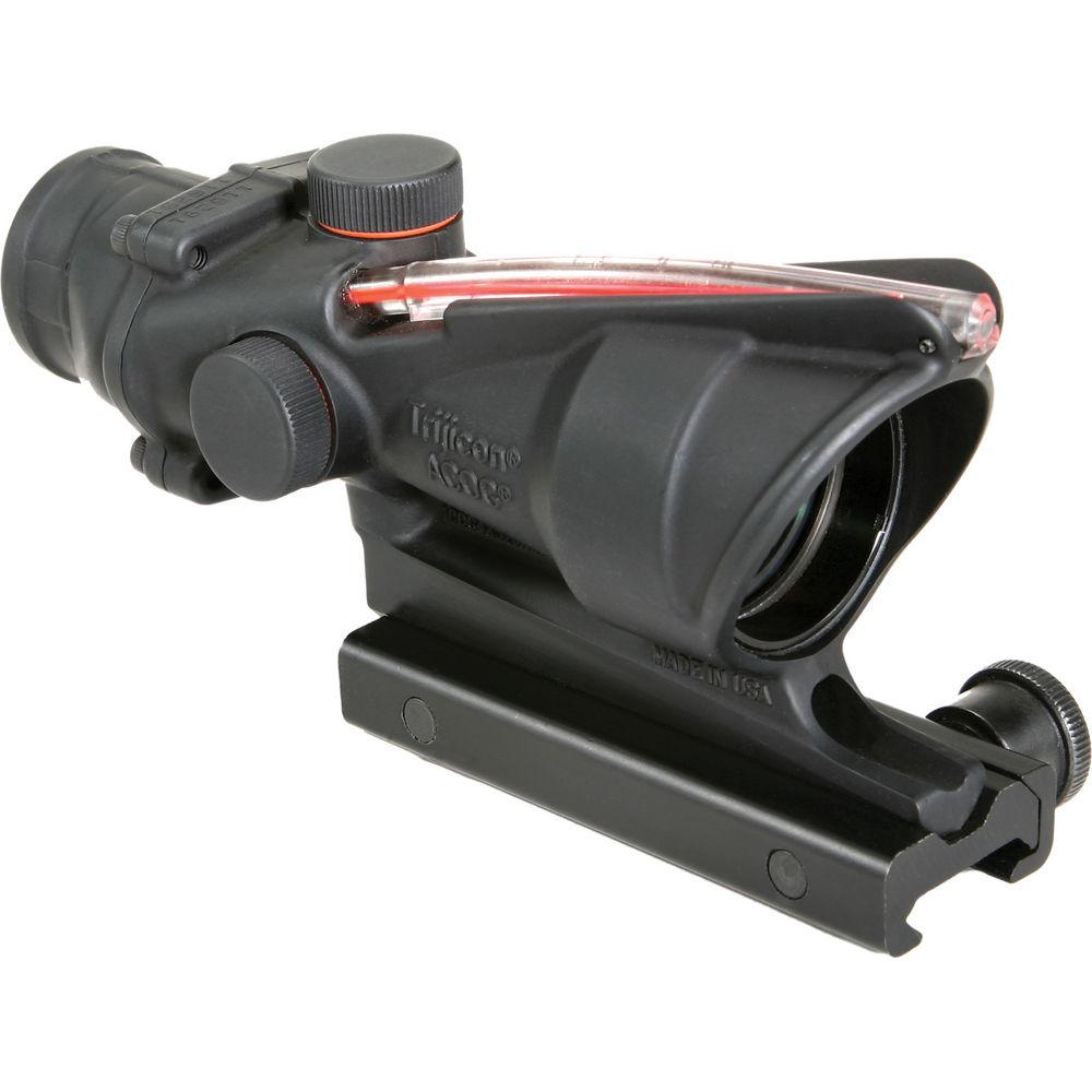 Trijicon 4x32 ACOG Riflescope